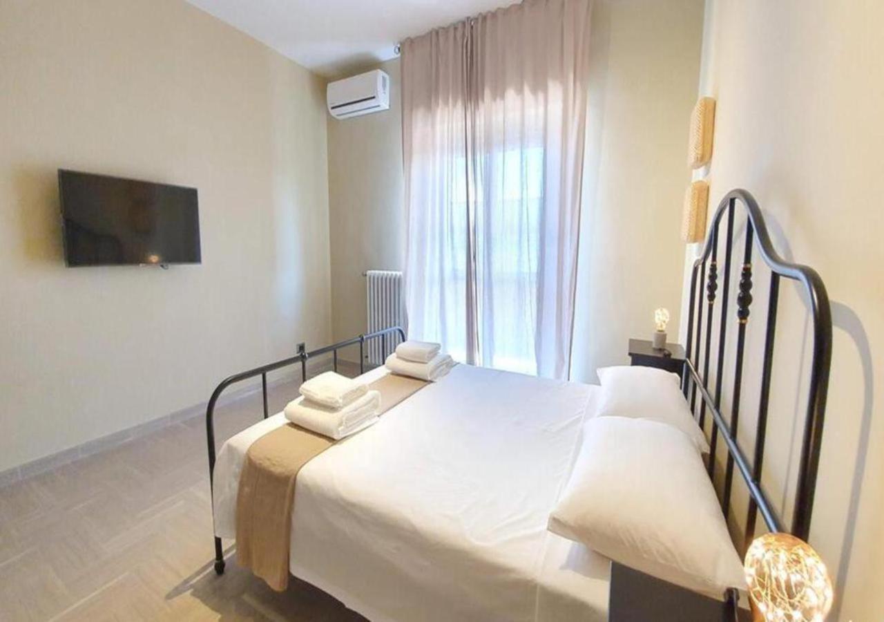 Interno 4 - Maselli Hotel Acquaviva delle Fonti Exterior foto