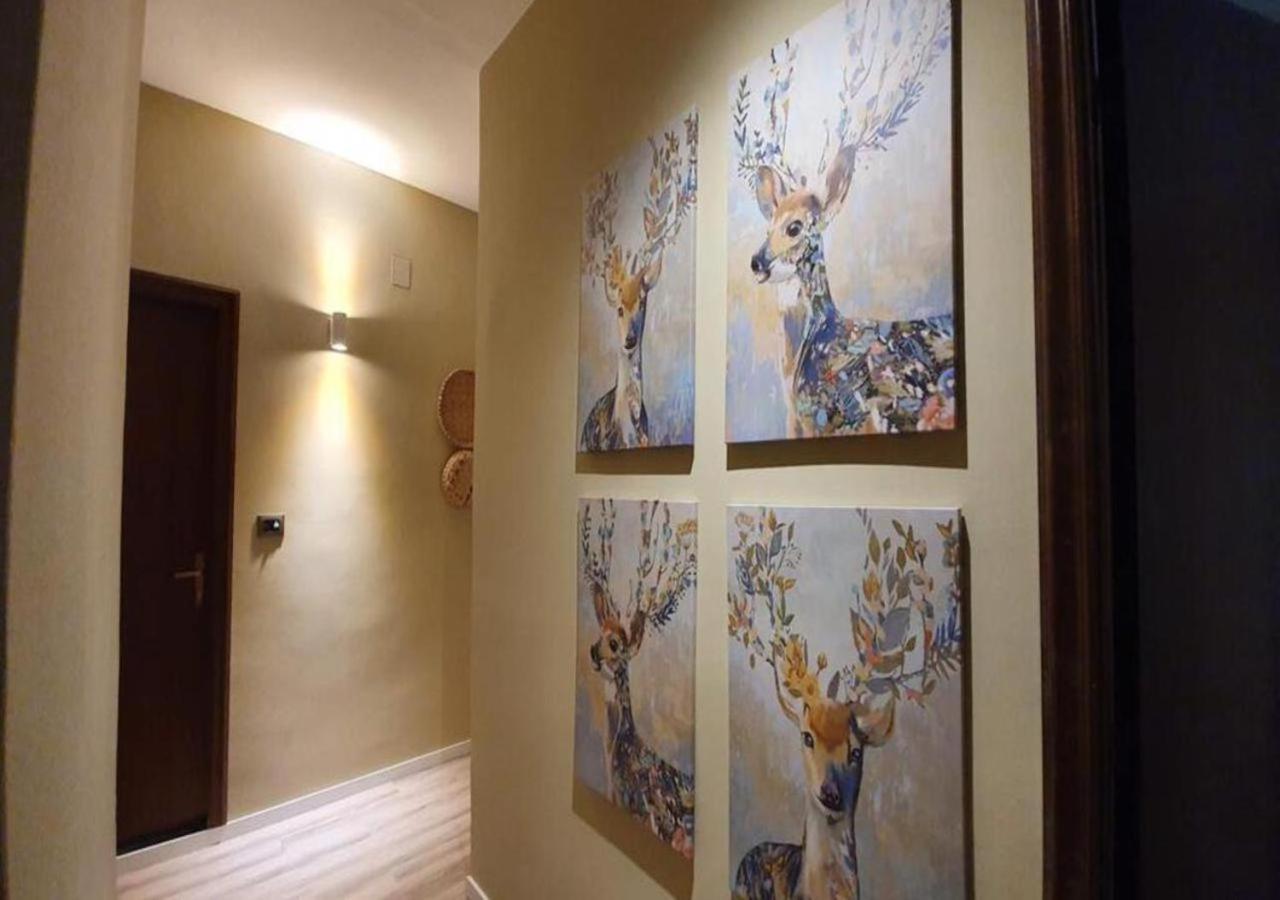 Interno 4 - Maselli Hotel Acquaviva delle Fonti Exterior foto
