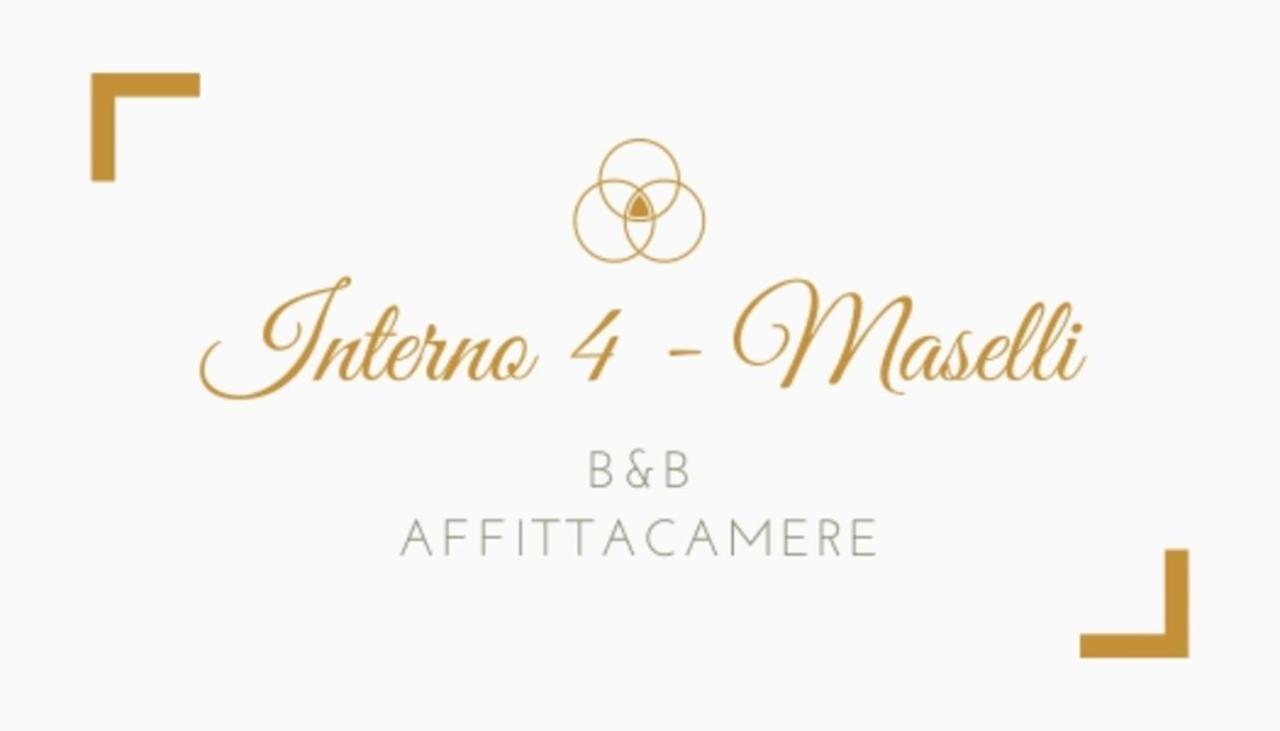 Interno 4 - Maselli Hotel Acquaviva delle Fonti Exterior foto